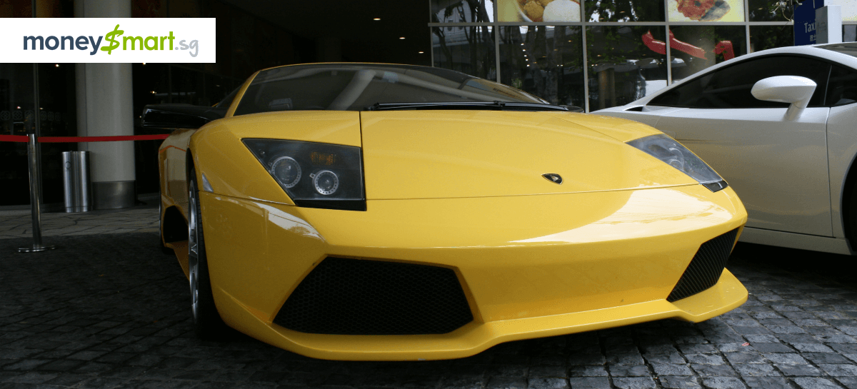 3 Sad Reasons Materialistic Singaporeans Live a Miserable Life