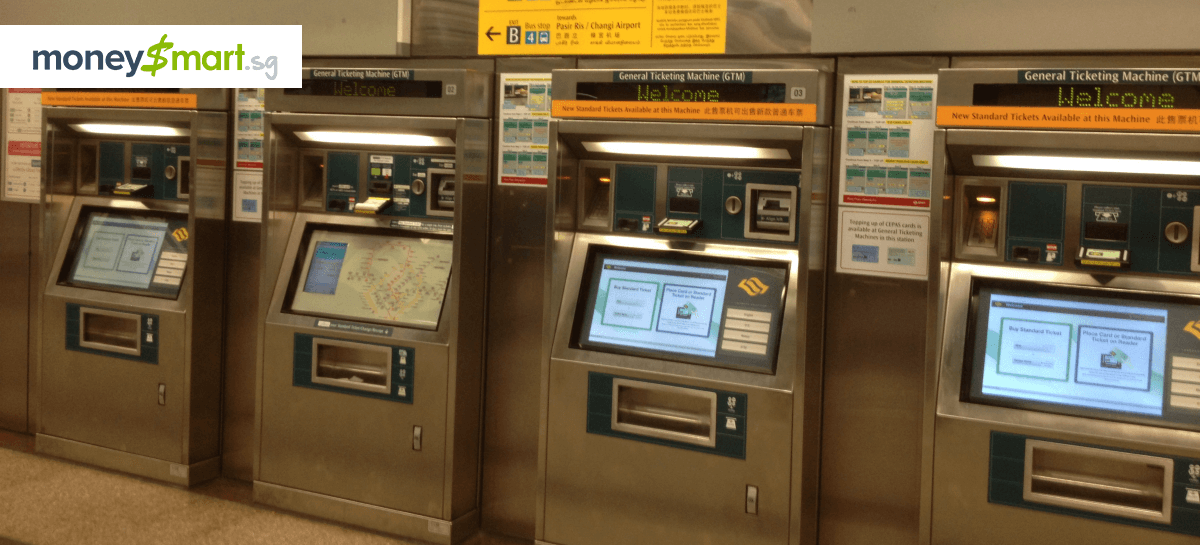 4 Ways That Public Transport in Singapore Just Got More Affordable