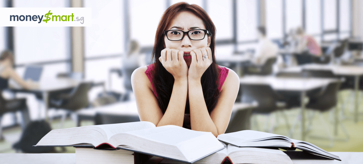 4 Reasons Why Retirement in Singapore is Like That Big Exam You Didn't Study For