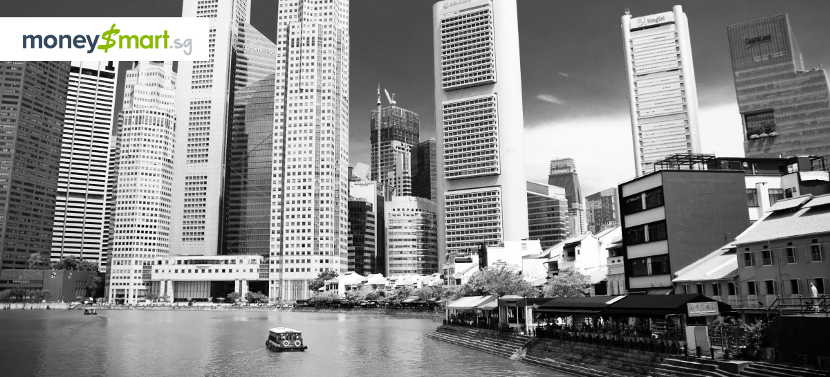 Top 3 Concerns of Overseas Singaporeans Who Don't Want to Return