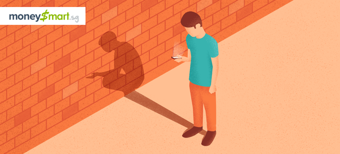 4 Ways Social Media Makes You Feel Like a Pauper