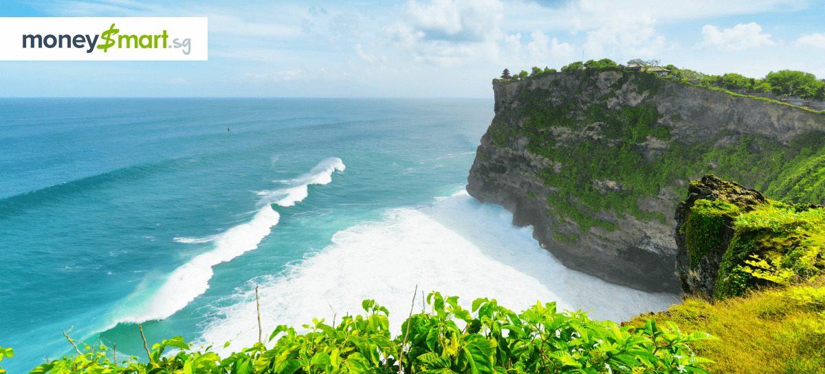 How to Go on a Week-Long Holiday to Bali for Less than $700