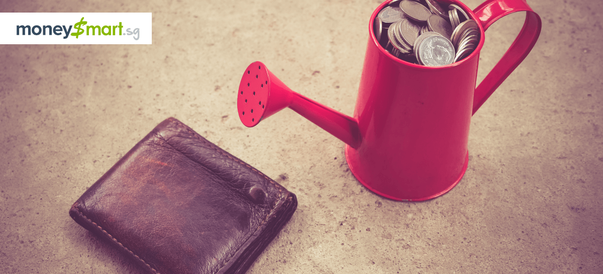 4 Compelling Reasons Simplifying Your Accounts Can Help Improve Your Finances