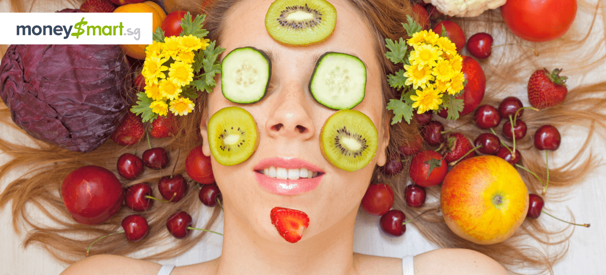 How to Look After Your Skin Without Spending a Fortune