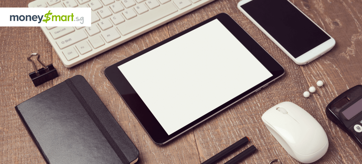 3 Ways to Save Money on Gadgets in Singapore