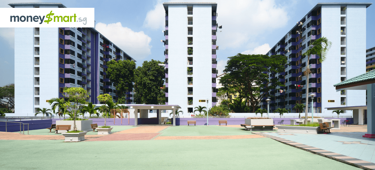 Which Singaporeans Can Benefit From Buying a Multigenerational Home?