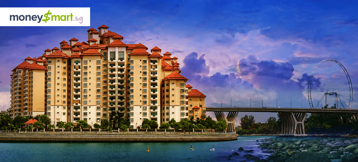 Should The Government Be Removing Singapore Property Cooling Measures?