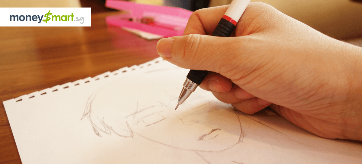 Learn Manga Drawing and More With These 6 Free Courses at Singapore's Public Libraries