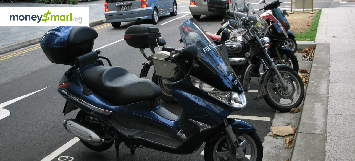 3 Reasons the High Motorcycle COEs in Singapore are Unreasonable