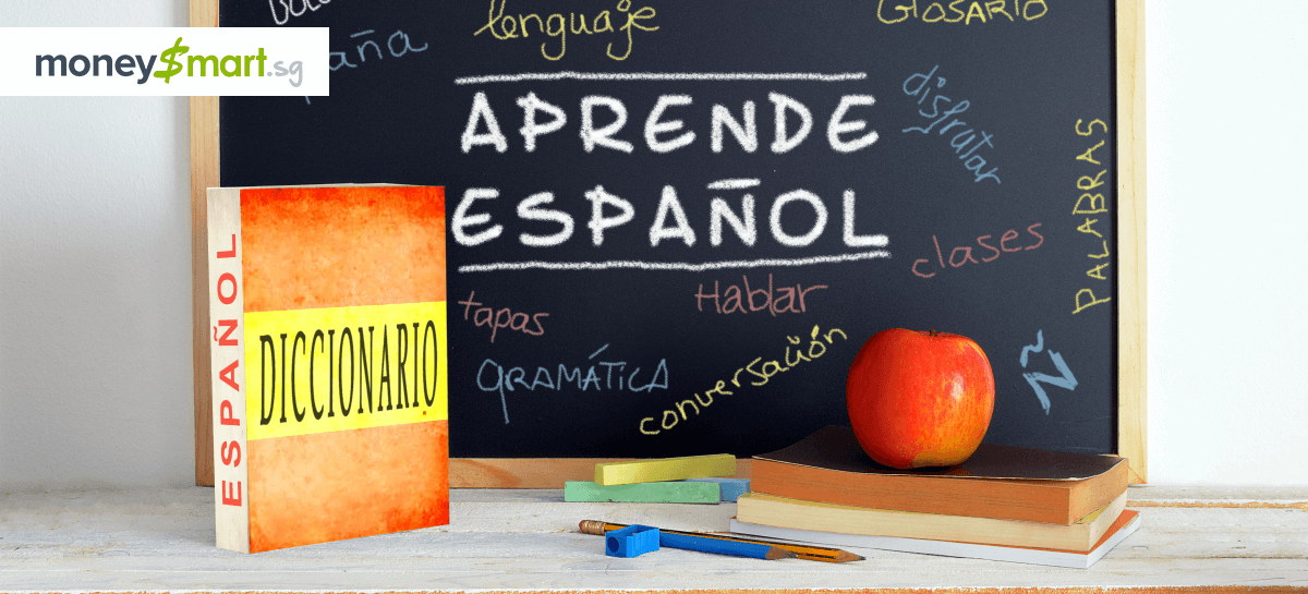 3 Ways to Learn a New Language For Free in Singapore