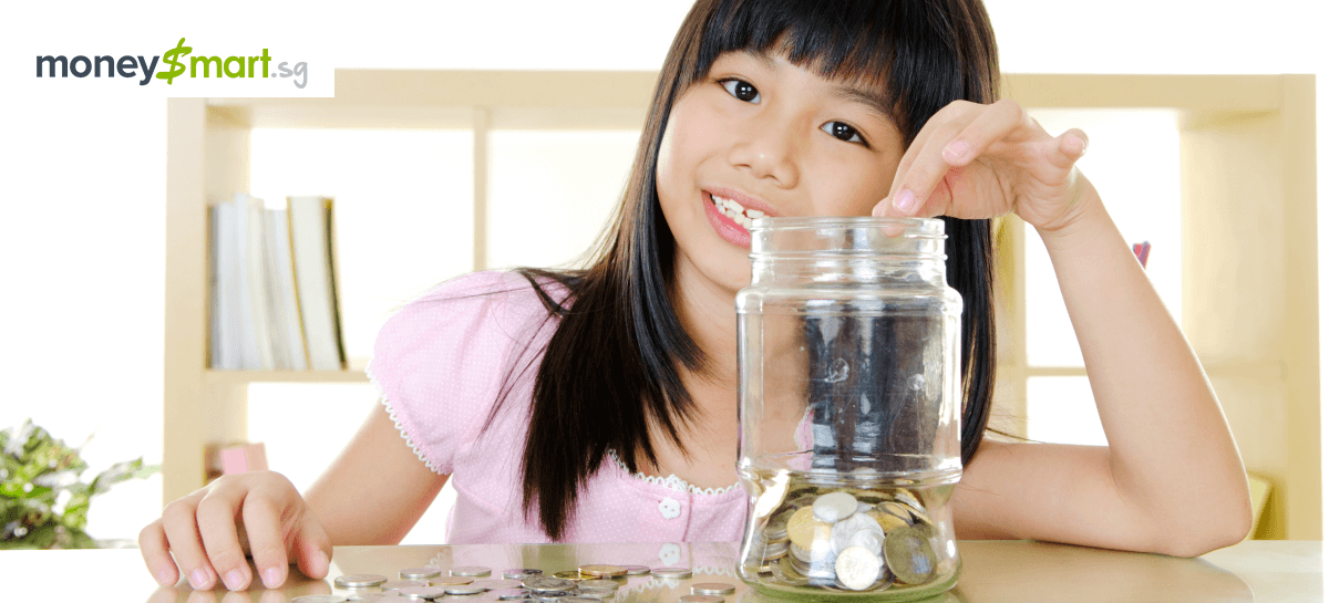 3 Important Ways to Teach Your Kids About Money That Will Benefit Them in the Future