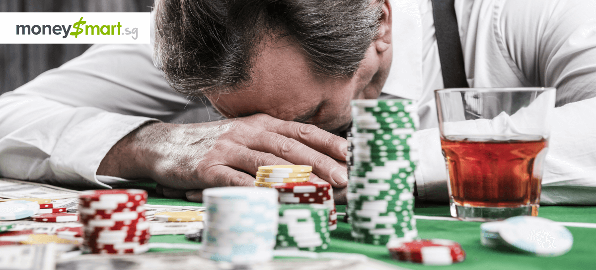 Here's What The Typical Money Regret of a Singaporean Looks Like