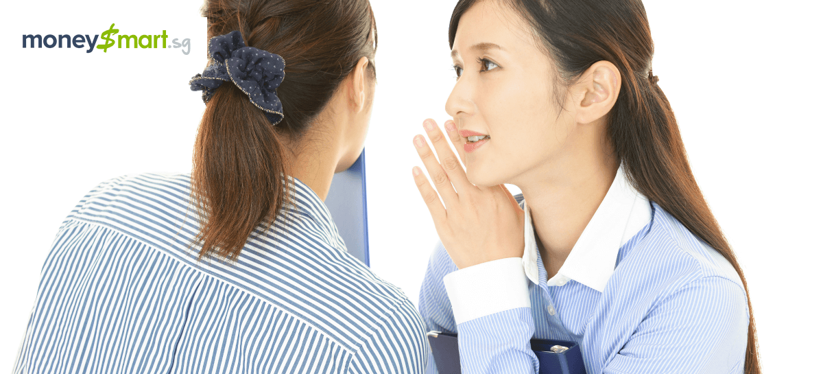 3 Things That Are Completely Unacceptable at the Office No Matter What the Company You Work For