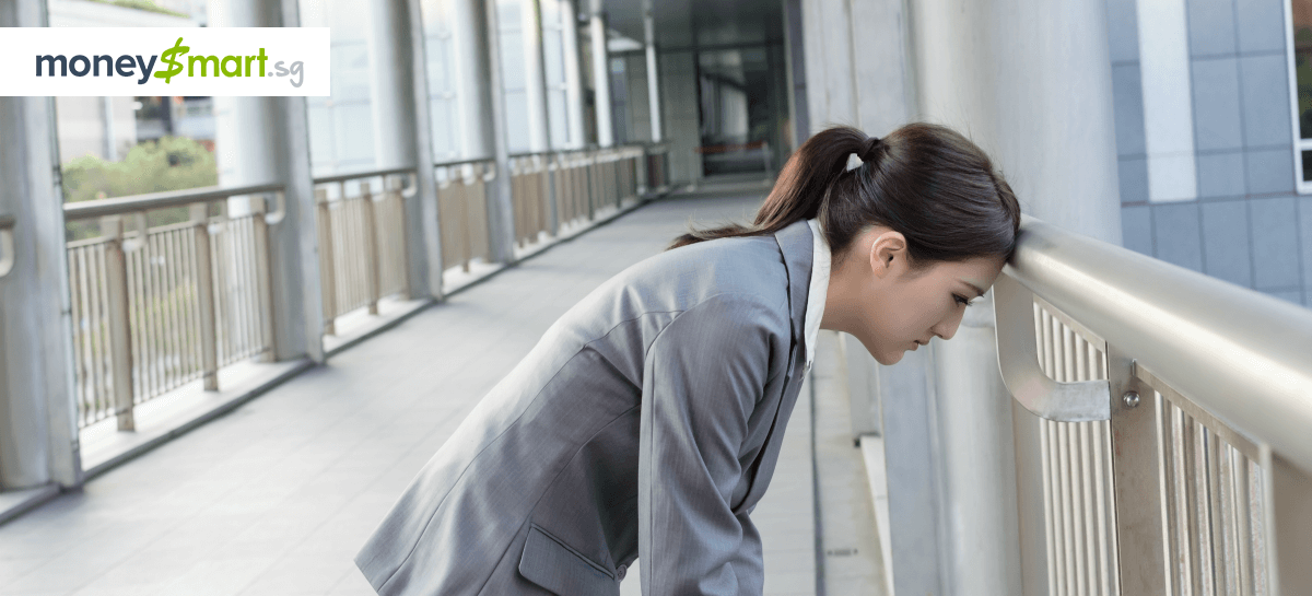 3 Ways Singaporeans Tend to Overspend Out of Carelessness