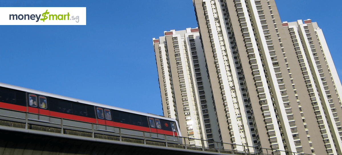 3 Things You Need to Know About Buying Property Near an Upcoming MRT Station