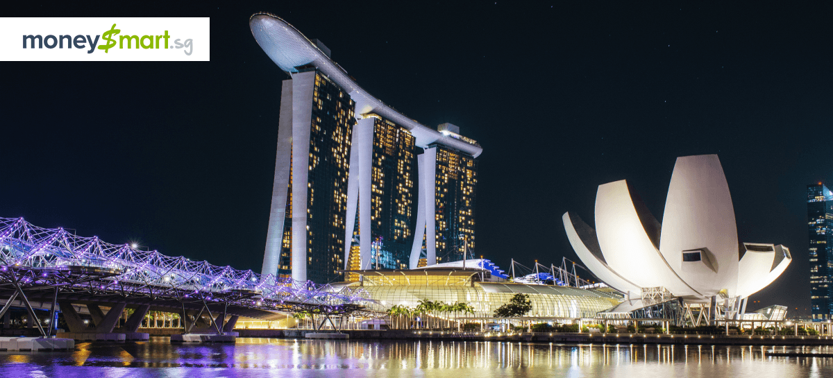 3 Reasons Enjoying Yourself in Singapore is So Expensive These Days