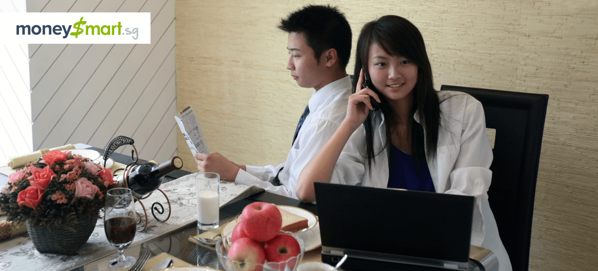 Moving in With Your Significant Other? Don't Make These 3 Critical Money Mistakes
