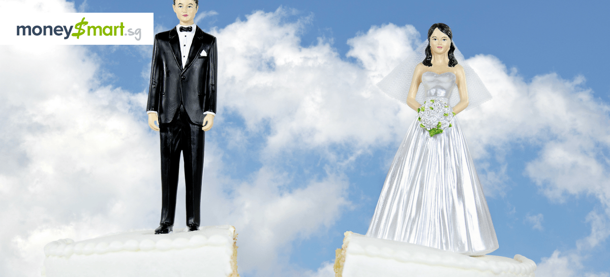 Is Love in Singapore Really All About the Money?