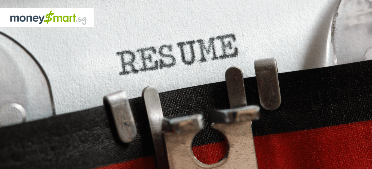 3 Resume Writing Tips for Fresh Grads