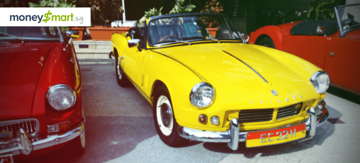 5 Things Singaporeans Need to Beware of When Buying a Car from a Parallel Importer