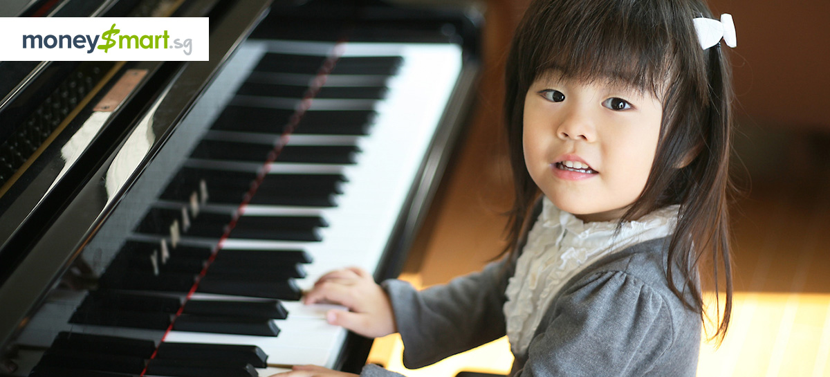 4 Easy Ways to Make Some Spare Cash if You Play a Musical Instrument