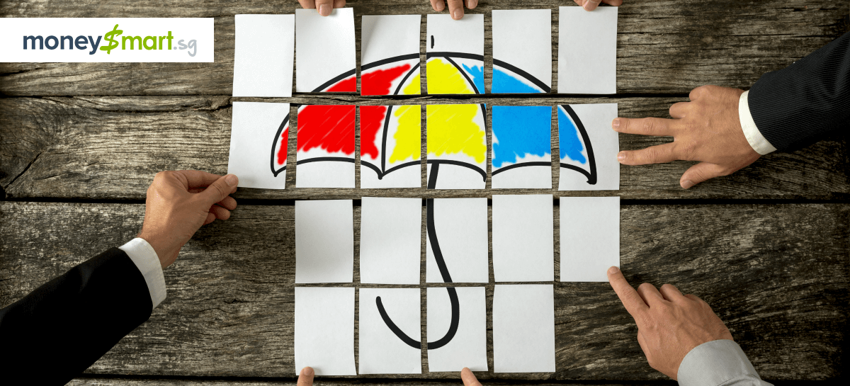 Here's Why You Still Need to Buy Insurance Instead of Just Relying on MediShield Life