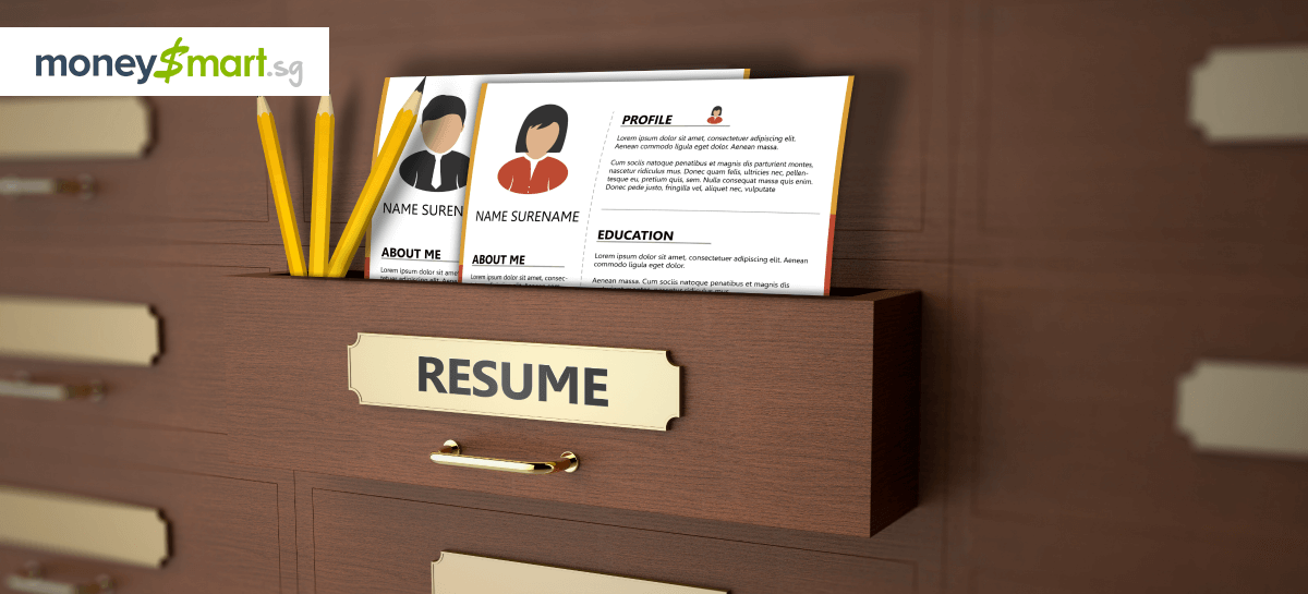 5 Things That Probably Aren't On Your Resume, But Should Be