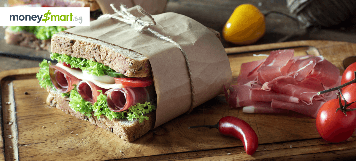 4 Food Hacks That Make Life Cheaper and Easier in Singapore