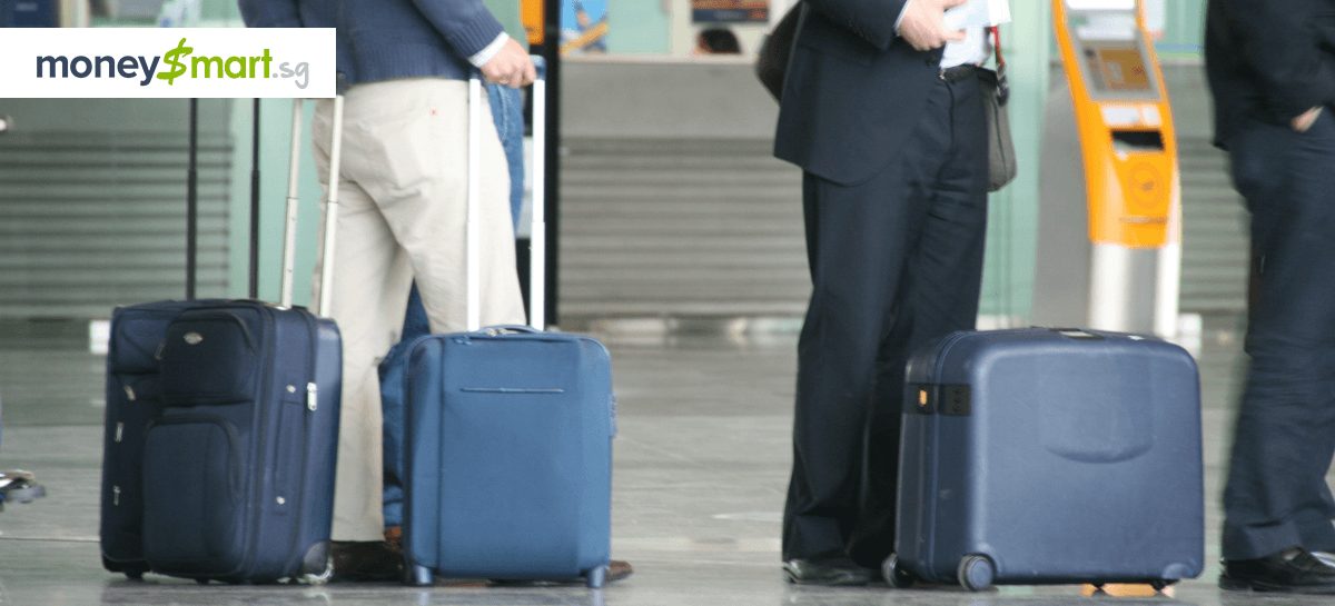 5 Hacks That Make Layovers at Airports Less Torturous
