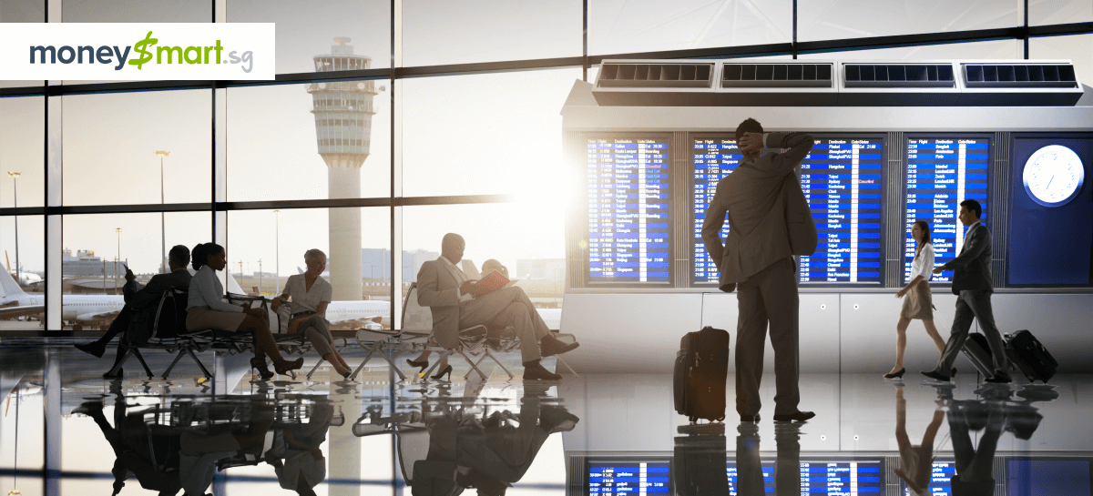 Worried About Flight Delays and Lost Baggage? Here's the Best Travel Insurance to Get Under $50