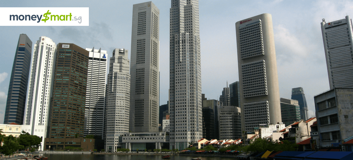 OCBC Has Got a New Home Loan Package - Here’s Why the DBS FHR Should Be Worried