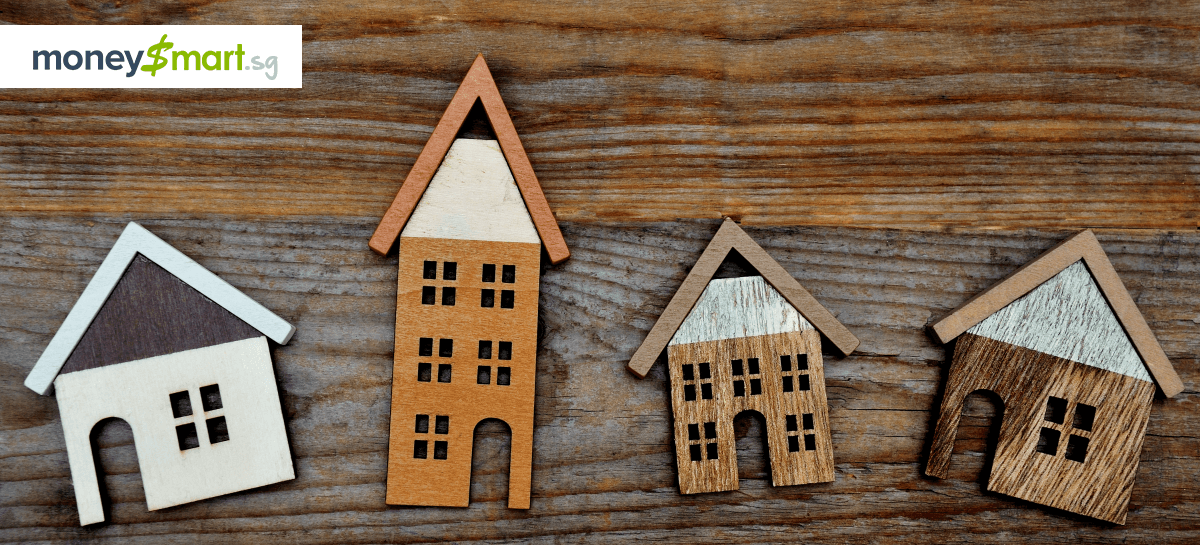 3 Important Basics Singaporeans Must Know When It Comes To Your Home Downpayment