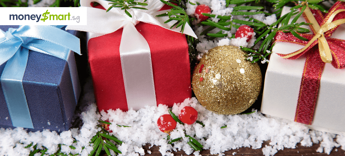 5 Awful Christmas Gifts We Hope You Won't Be Giving This Year