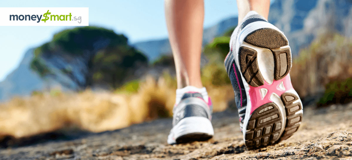 3 Ways Busy Singaporeans Can Reduce Their Chances of Getting Diabetes