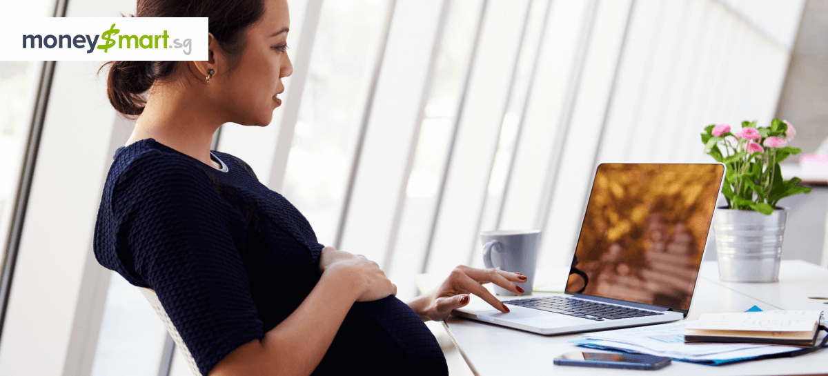 4 Money-Saving Tips for Pregnant Ladies in Singapore