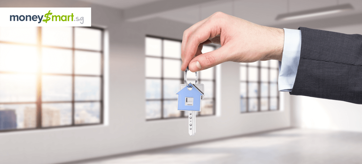 Here’s What You Should and Should Not Be Paying Your Property Agent in Singapore