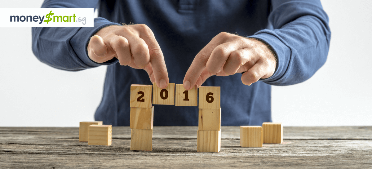 5 New Year's Resolutions Every Singaporean Should Make For 2016