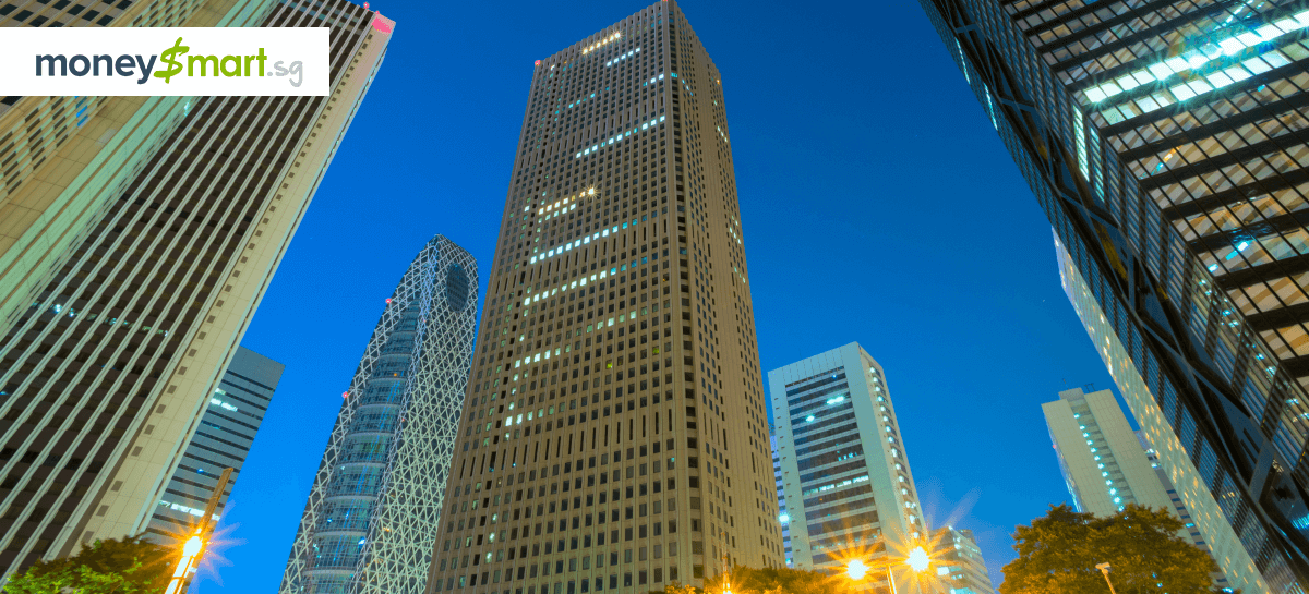 2 Key Advantages Singaporeans Have When Looking For Jobs Overseas