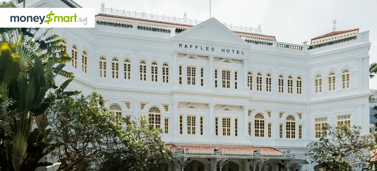 5 Industries in Singapore That May Be Facing a Tougher 2016