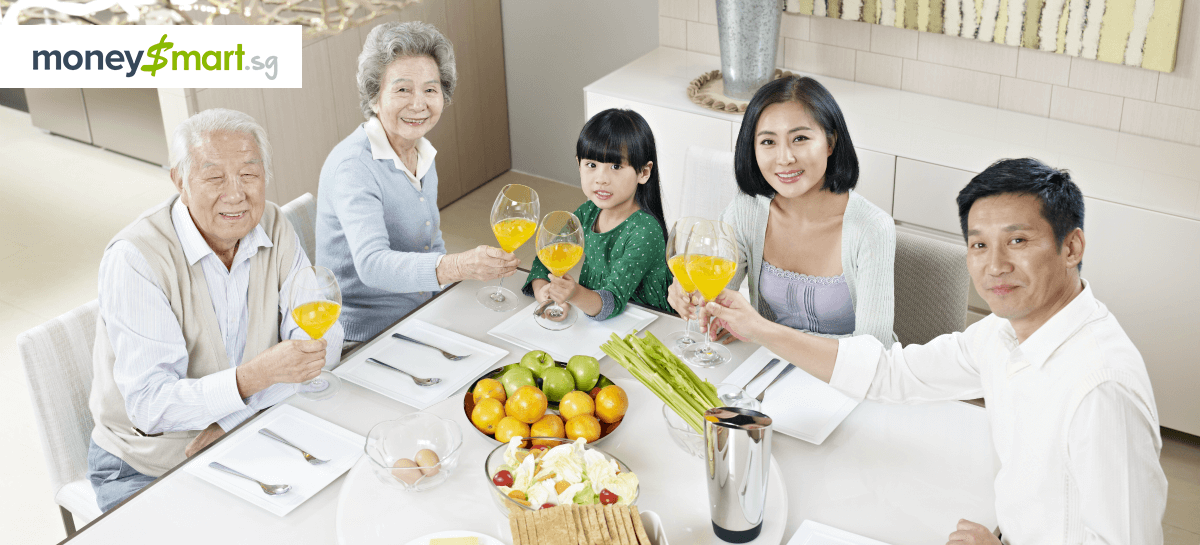 This is the Only Credit Card You’ll Need for the Whole Family