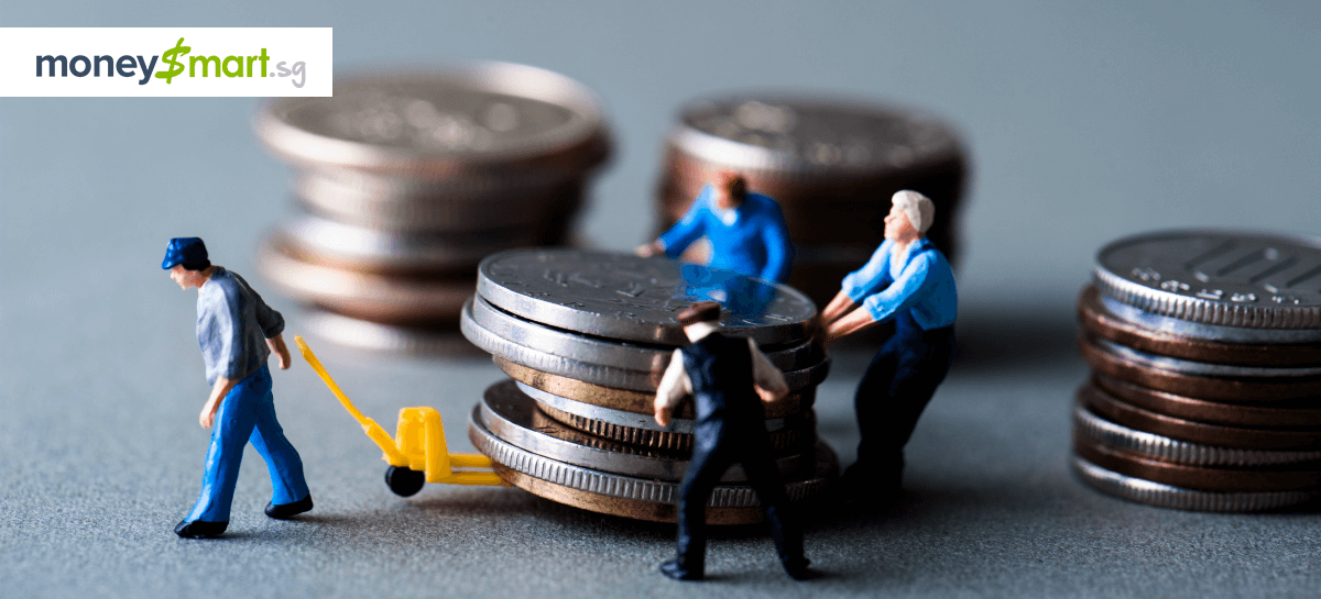 4 Things Singaporeans Can Do to Raise Their Salary