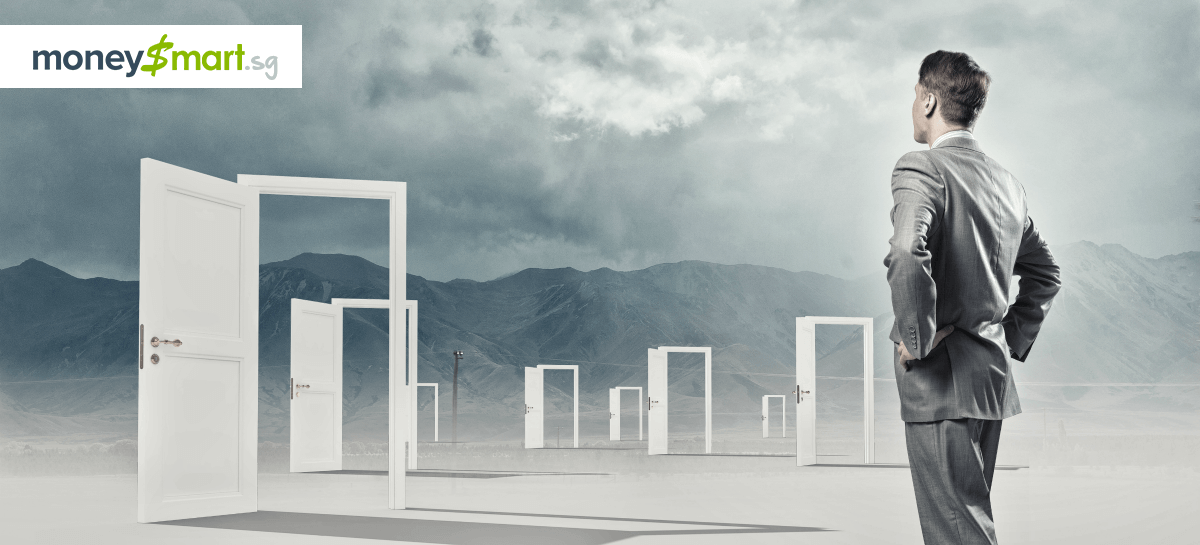 No Work Experience in Your Desired Field? Here's How to Build Your Resume Anyway