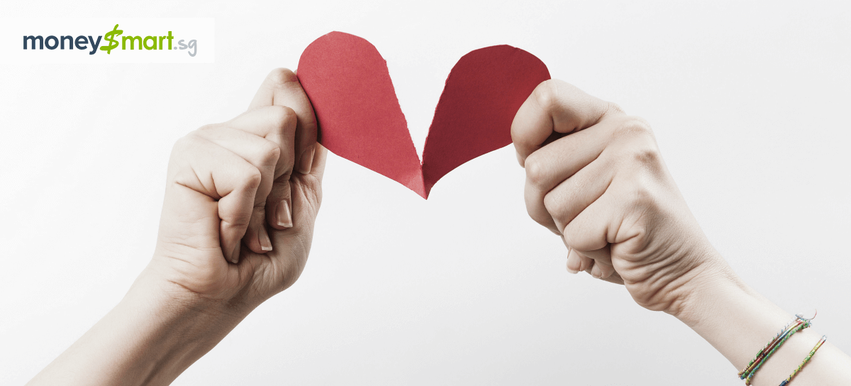 5 Ways Money Issues Can Destroy Relationships in Singapore