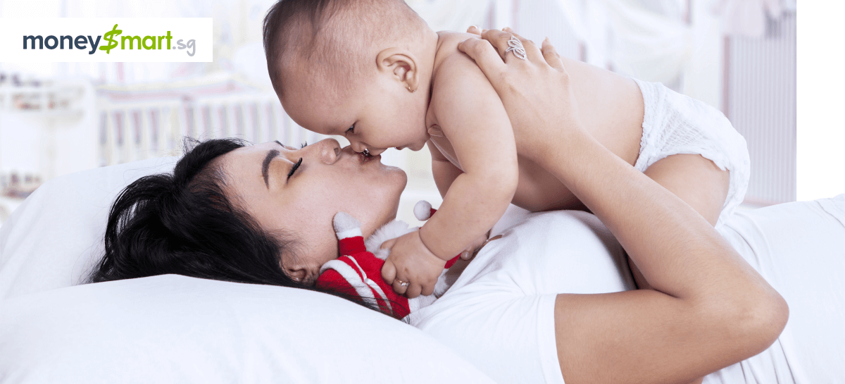 3 Things That Must be Done Before Singaporeans Will Want to Balance Work with Child-Rearing