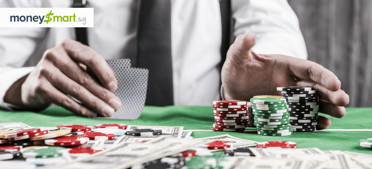 4 Money Myths Singaporeans Should Be Getting Rid of in 2016
