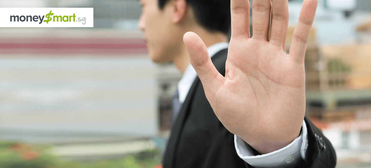 4 Things You Should Do When You Turn Down a Job Offer