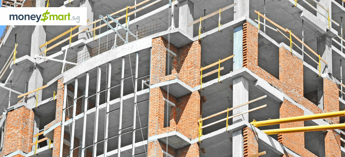 4 Affordable Living Arrangements For Couples Whose Homes are Still Under Construction