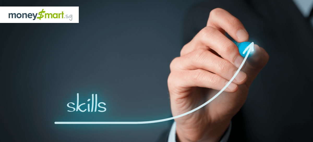 The Top 5 Skills to Build in 2016