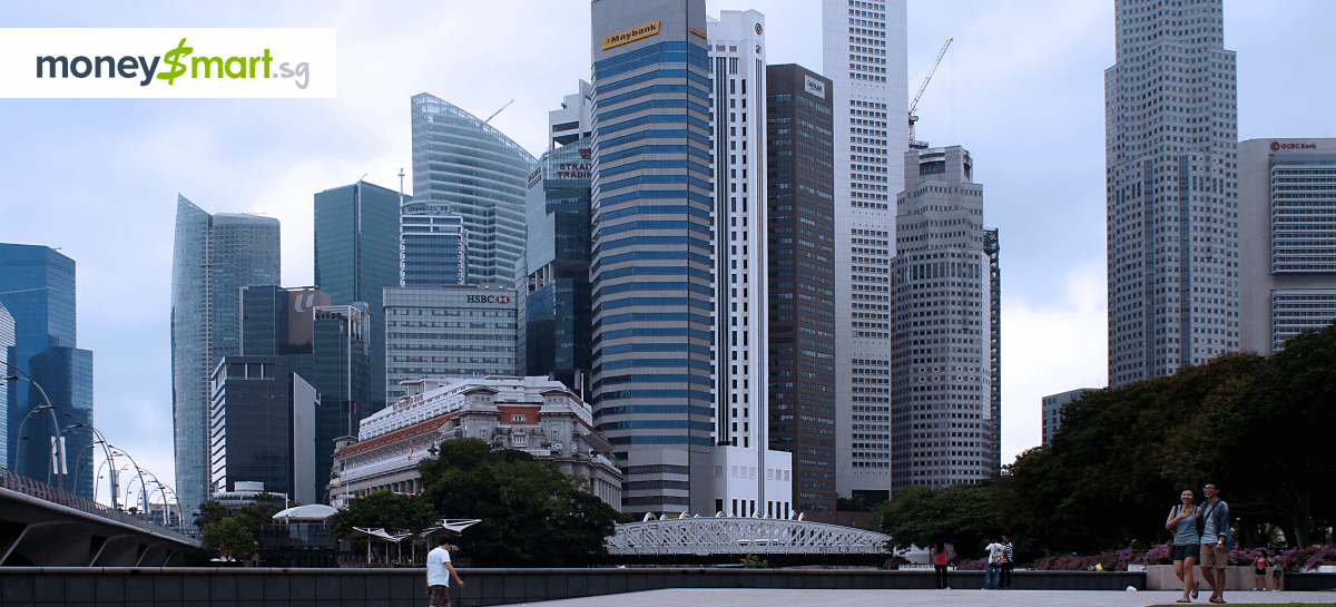 5 Things Singaporeans Should Do During the 2016 Economic Slowdown