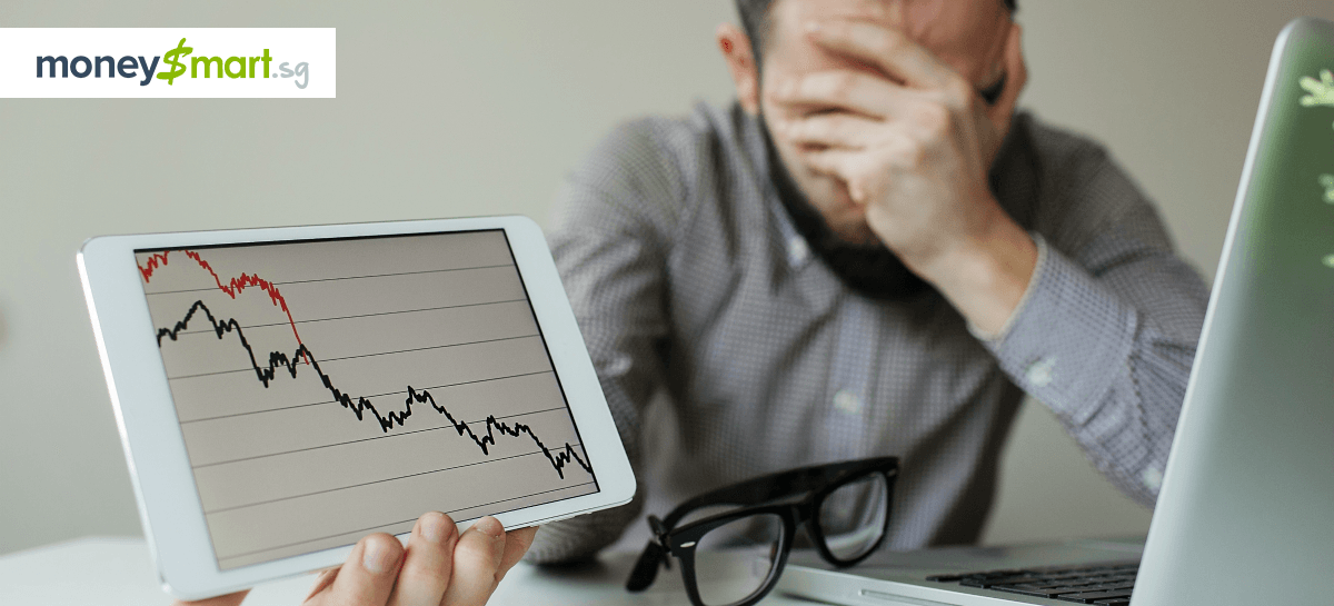 Here's the Real Reason Why 1 in 3 Singapore Investors are in Debt